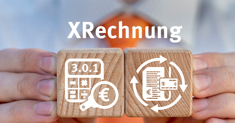 XRechnung 3.0.1 released February 2024