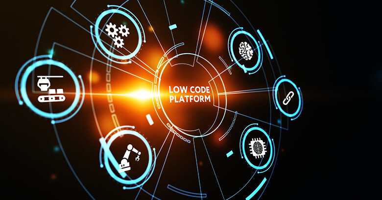A computer graphic in the shape of a hub with spokes, symbolising connectivity
