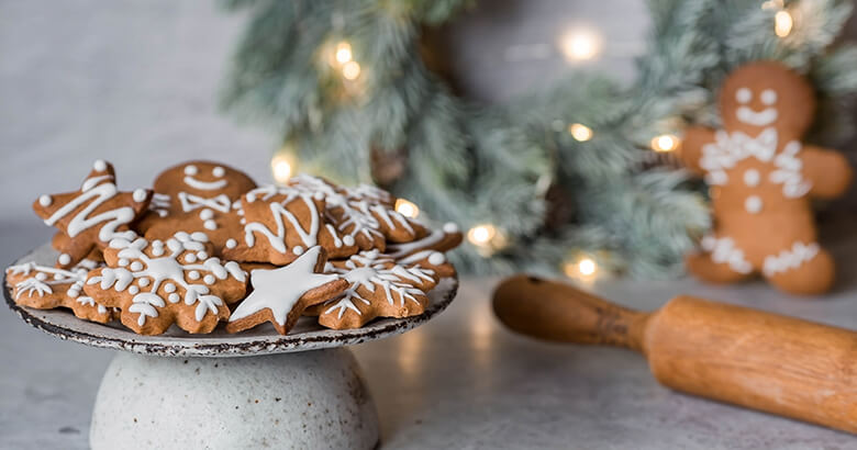 Business Integration at Christmas