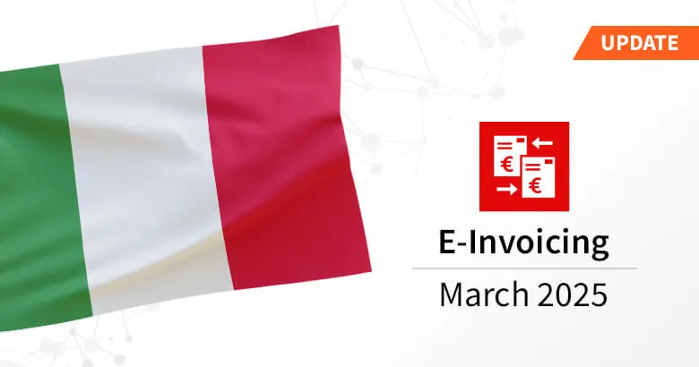 Italy extends e-invoicing exemption
