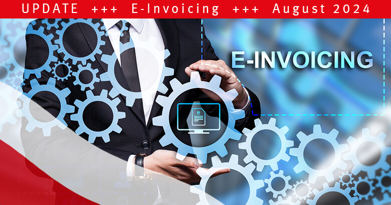 E-Invoicing in Poland